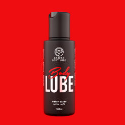 Lubrifiant Anal Cobeco Bodylube 1L