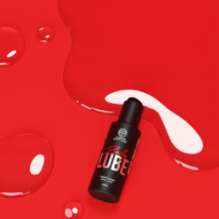 Lubrifiant Anal Cobeco Bodylube 1L