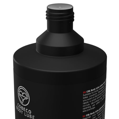 Lubrifiant Anal Cobeco Bodylube 1L