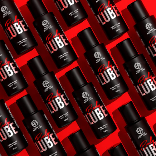 Lubrifiant Anal Cobeco Bodylube 1L