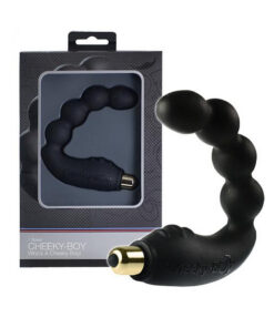 Stimulator Prostata Cheeky Boy 7 Viteze