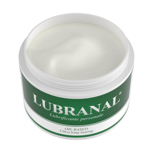 Lubrifiant Crema e Baza de Ulei Lubranal