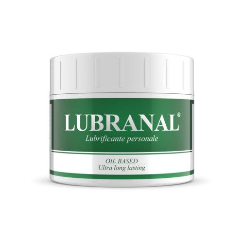 Lubrifiant Crema pe Baza de Ulei Lubranal