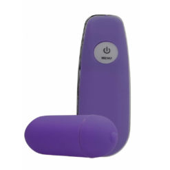 Ou Vibrator Whirless Purple Fara Fir