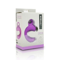 Vibrator Dual Elite Diana