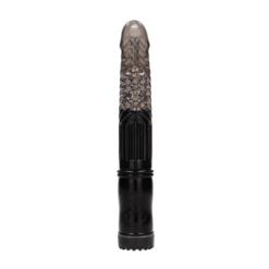 Vibrator Shots Vibrating Rabbit Negru