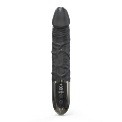 Vibrator Anal Hidden Desire