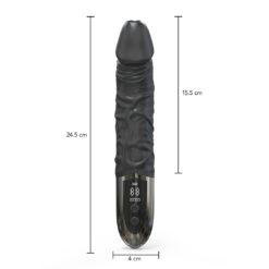 Vibrator Anal Hidden Desire