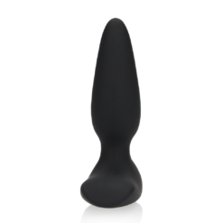 Vibrator Anal Plug cu Telecomanda