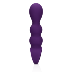 Vibrator Anal Teardrop