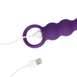 Vibrator Anal Teardrop