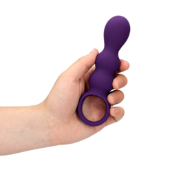 Vibrator Anal Teardrop