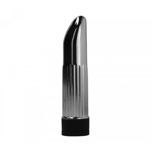 Vibrator GC Lady Vibe Silver 14 cm