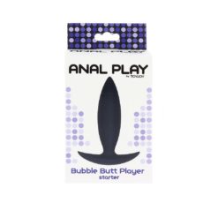 Butt Plug Bubble Butt Player