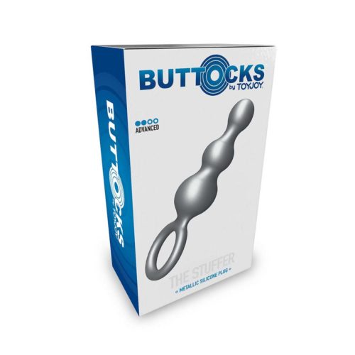 Butt Plug Buttocks The Stuffer