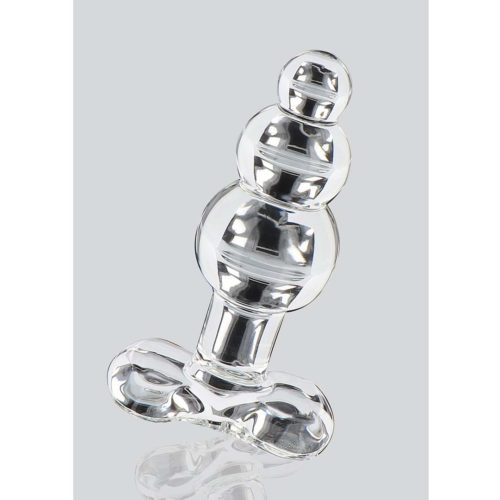 Butt Plug Worxx Crystal Jewel