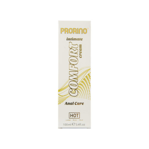 Crema Anala PRORINO Sensitive Comfort