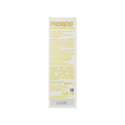 Crema Anala PRORINO Sensitive Comfort