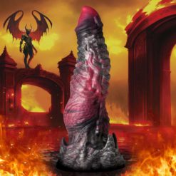 Dildo Hades Silicon