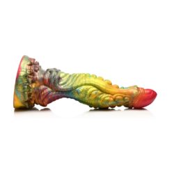 Dildo Silicon Majestic Merman