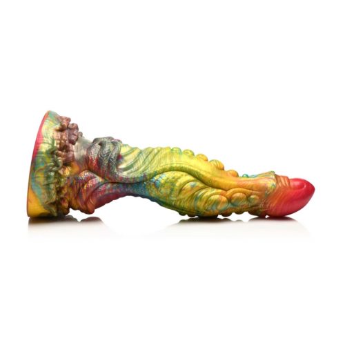 Dildo Silicon Majestic Merman