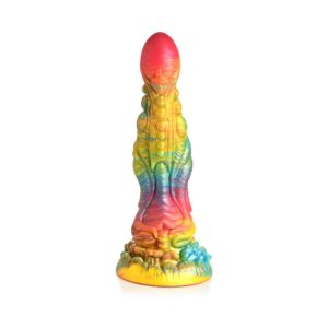 Dildo Silicon Majestic Merman