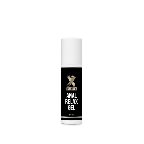 Gel Relaxare Anala Labophyto