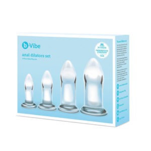 Set Trainer B Vibe