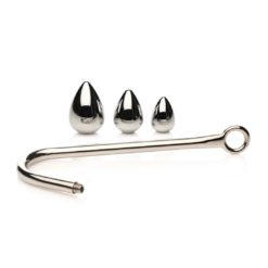 Set Trainer Anal Hook 3 Plugs