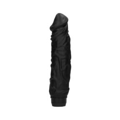 Vibrator Anal Realistic Negru