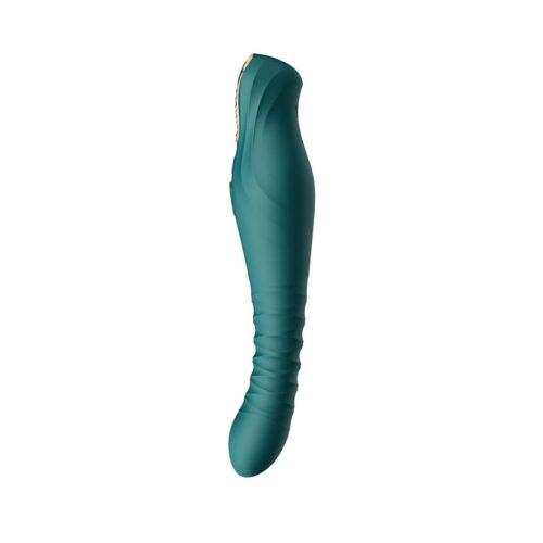 Vibrator King Power Thrust