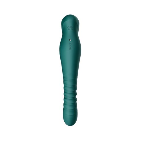 Vibrator King Power Thrust