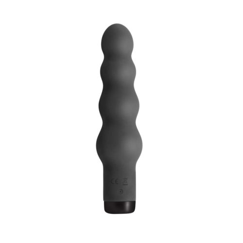 Vibrator S Pleasures Bullet Obsidian