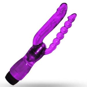 xcel vibrator dublu