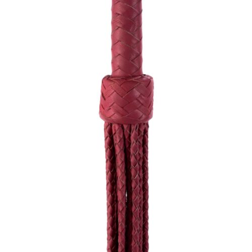 Bici Kid Handle Braided Tails Pink