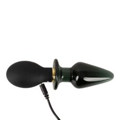 Dop Anal Double-ended cu Vibrator