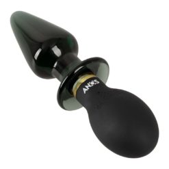 Dop Anal Double-ended cu Vibrator