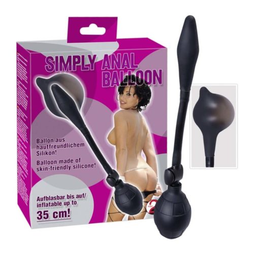 You2Toys Simply Anal Balloon