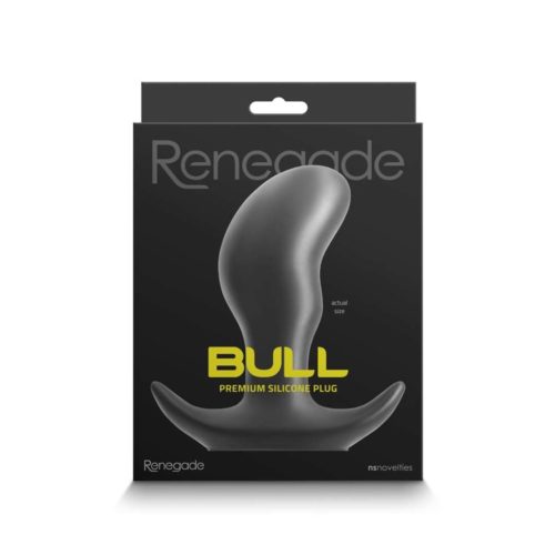 NS Toys Renegade Bull Small