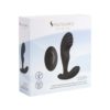 Masator Prostata Cozy Black Pleasures