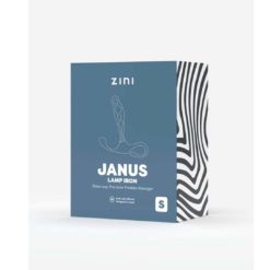 Masator Prostata Zini Janus Lamp Iron S