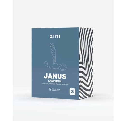 Masator Prostata Zini Janus Lamp Iron S