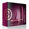 Set Vibratoare Anale Climaximum