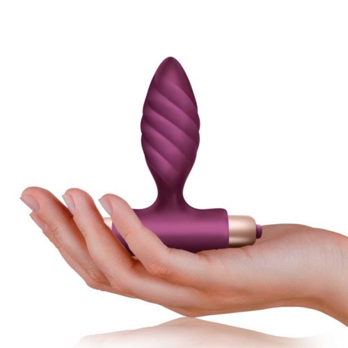 Set Vibratoare Anale Climaximum