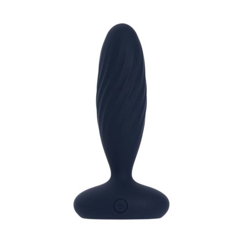 ButtPlug cu Telecomanda Jordan