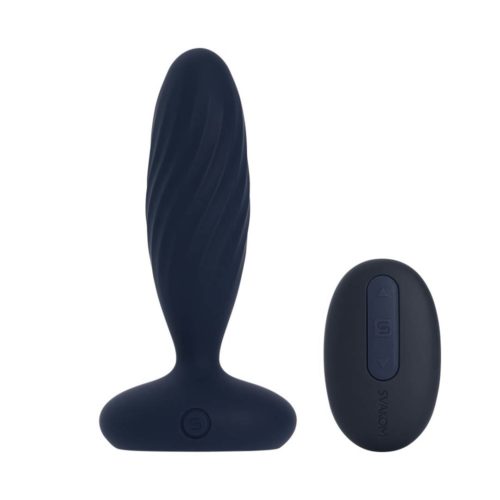 ButtPlug cu Telecomanda Jordan