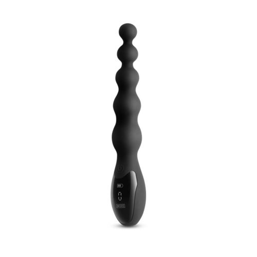 Vibrator Anal Renegade Virtua Black