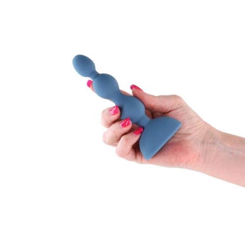 Vibrator Anal Secrets Kai Dark Teal