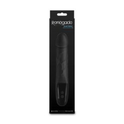 Vibrator Renegade Electrica Black