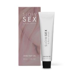 Gel Stimulare Anala Anal Play